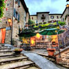 La Locanda del Capitano Montone