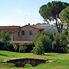 Villa Acquaviva Saturnia