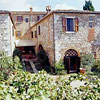 Il Molinello, San Quirico d'Orcia - Toscana