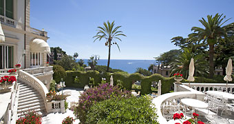 Imperiale Palace Hotel Santa Margherita Ligure Rapallo hotels