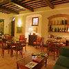 Osteria dell'Orcia Castiglione d'Orcia