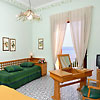 Hotel La Bussola Amalfi