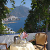 Hotel dei Cavalieri Amalfi