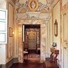 Villa Sermolli Buggiano Castello