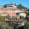 Villa Sermolli Buggiano Castello