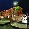 Grand Hotel Paradiso, Catanzaro - Calabria