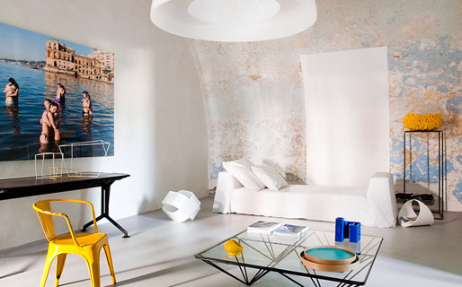 Caprisuite Guest House Anacapri