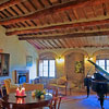 Locanda del Loggiato Bagno Vignoni