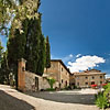 Villa Barberino, Arezzo - Tuscany
