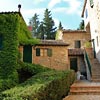 Palazzi Rufini Corciano