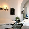 Villa Bideri Praiano