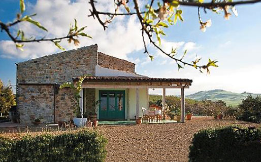 Terre di Himera Termini Imerese Hotel