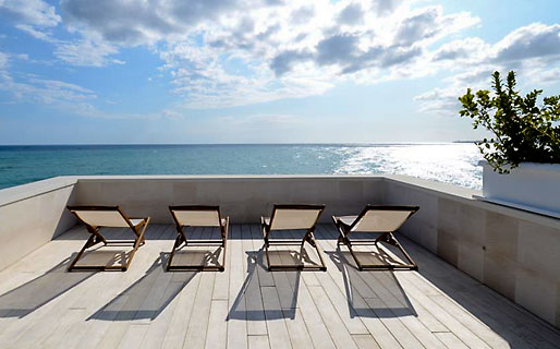 Resort Bufi Molfetta Hotel