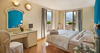 Hotel Continental Nago Torbole Riva del Garda hotels