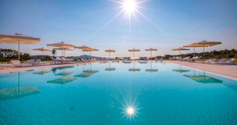 Paradise Resort Sardegna