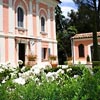 Logge del Perugino Resort Citt� della Pieve