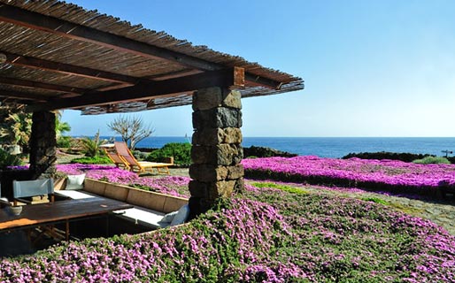 Relais Euterpini Bed & Breakfast Pantelleria