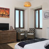 Hotel Leone Montelparo