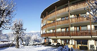 Hotel Petrus Brunico Hotel