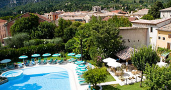 Hotel Regina Adelaide Garda Peschiera del Garda hotels