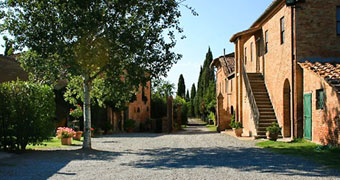 Fattoria Armena Buonconvento Bagno Vignoni hotels