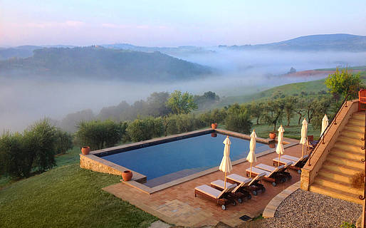 Locanda dell'Artista San Gimignano Hotel