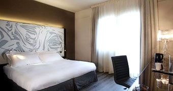 Hotel Franz Gradisca d'Isonzo Fogliano Redipuglia hotels