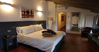Albergo Al Vecchio Tram Udine Gemona del Friuli hotels