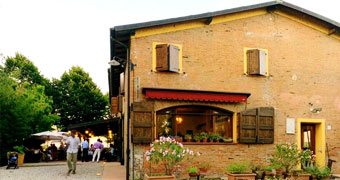 Agriturismo Il Cucco Altedo di Malalbergo Cento hotels