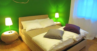 Stop & Sleep Udine Gemona del Friuli hotels