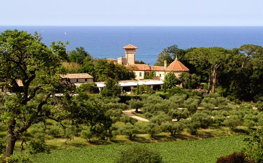 Relais Villa Giulia Fano Hotel