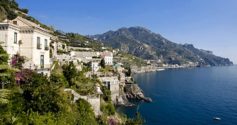 Villa Principessa Ravello Hotel