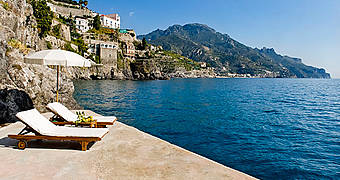 Villa Principessa Ravello Minori hotels