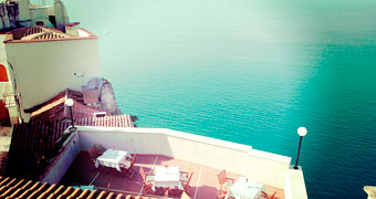 Il Barone del Mare Peschici Mattinata hotels