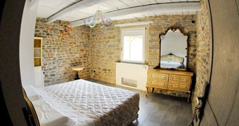 Locanda La Campanara Galeata Bagno di Romagna hotels