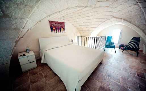 La Tana del Riccio Guest House Vaste di Poggiardo