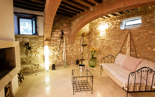 Antica Casa i Sucinelli Bed & Breakfast Serre di Rapolano