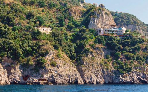 Villa Campitiello Ville Conca dei Marini