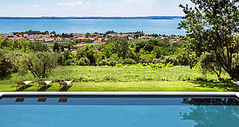 Prati Palai Bardolino Peschiera del Garda hotels