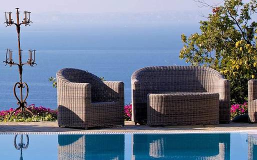 Residenza Molini Massa Lubrense Hotel