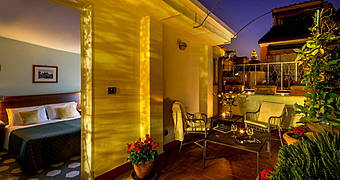 Hotel Centrale Roma Basilica di San Pietro hotels