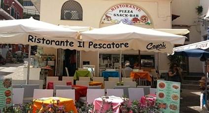 Il Pescatore