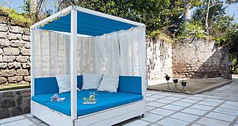 Relais Correale Sorrento Procida hotels