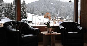 Chalet Laura Madonna di Campiglio Cortaccia hotels