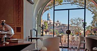 Campo Regio Relais Siena Crete Senesi hotels