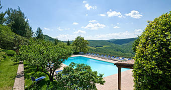 Fattoria di Vibio Montecastello di Vibio Todi hotels