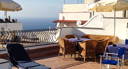 La Piazzetta