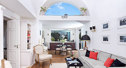 Casa di Capri