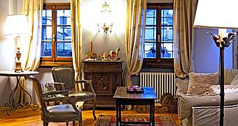 Locanda La Brenva Courmayeur Courmayeur hotels