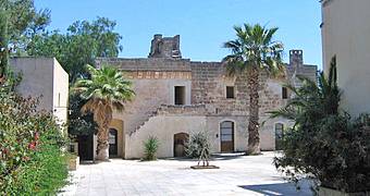 Masseria Pagani Nardò Gallipoli hotels